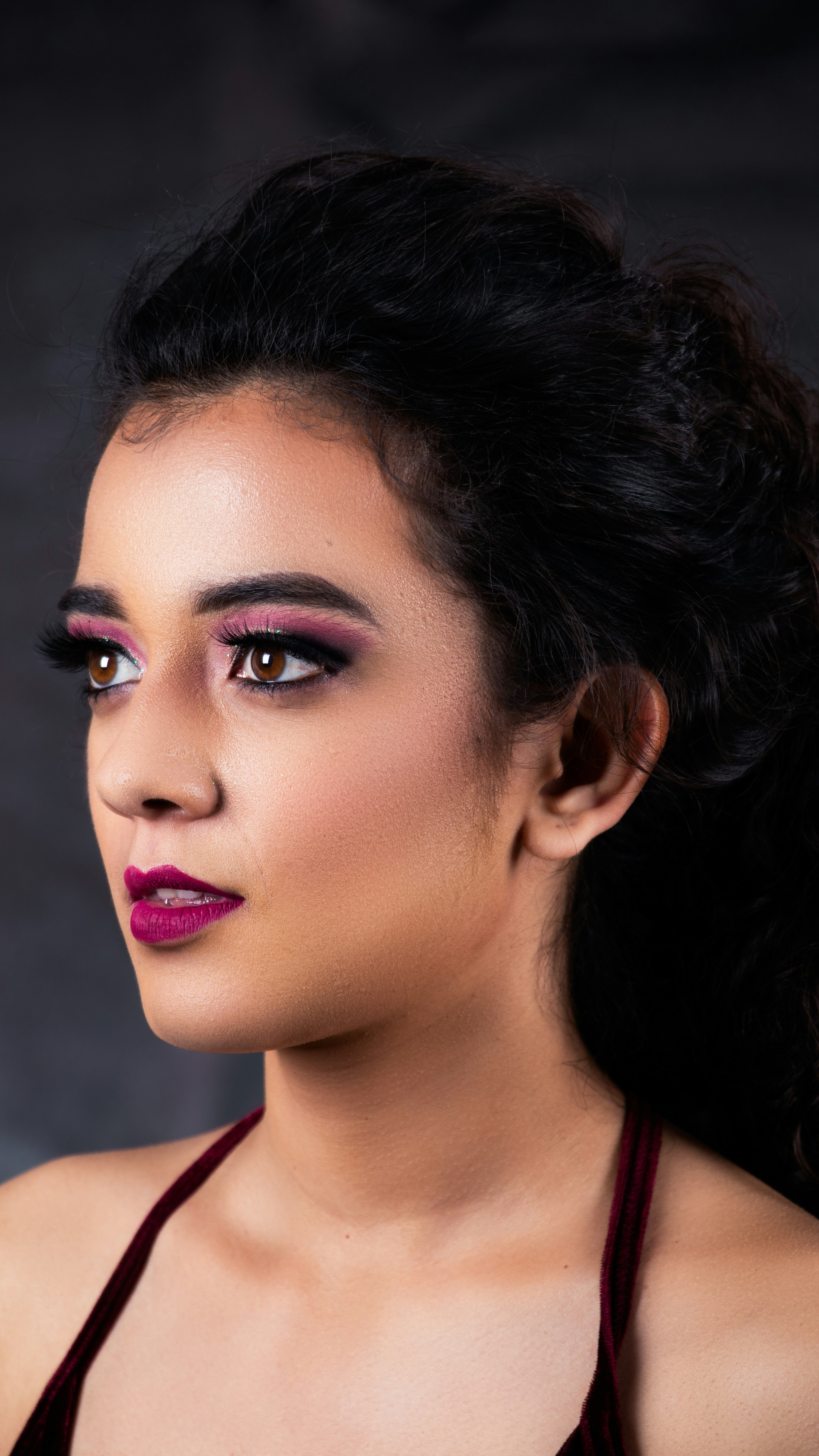 Red Carpet Spotlight: Uncovering Jennifer Hudson’s Perfect Makeup Look