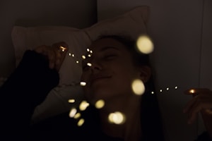 Meditación Guiada