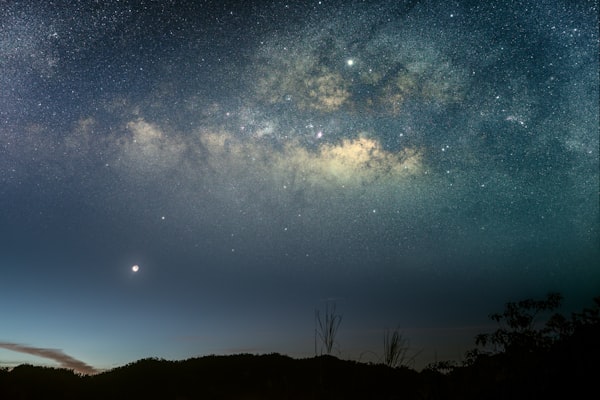 May is astrophotography month at photomojo