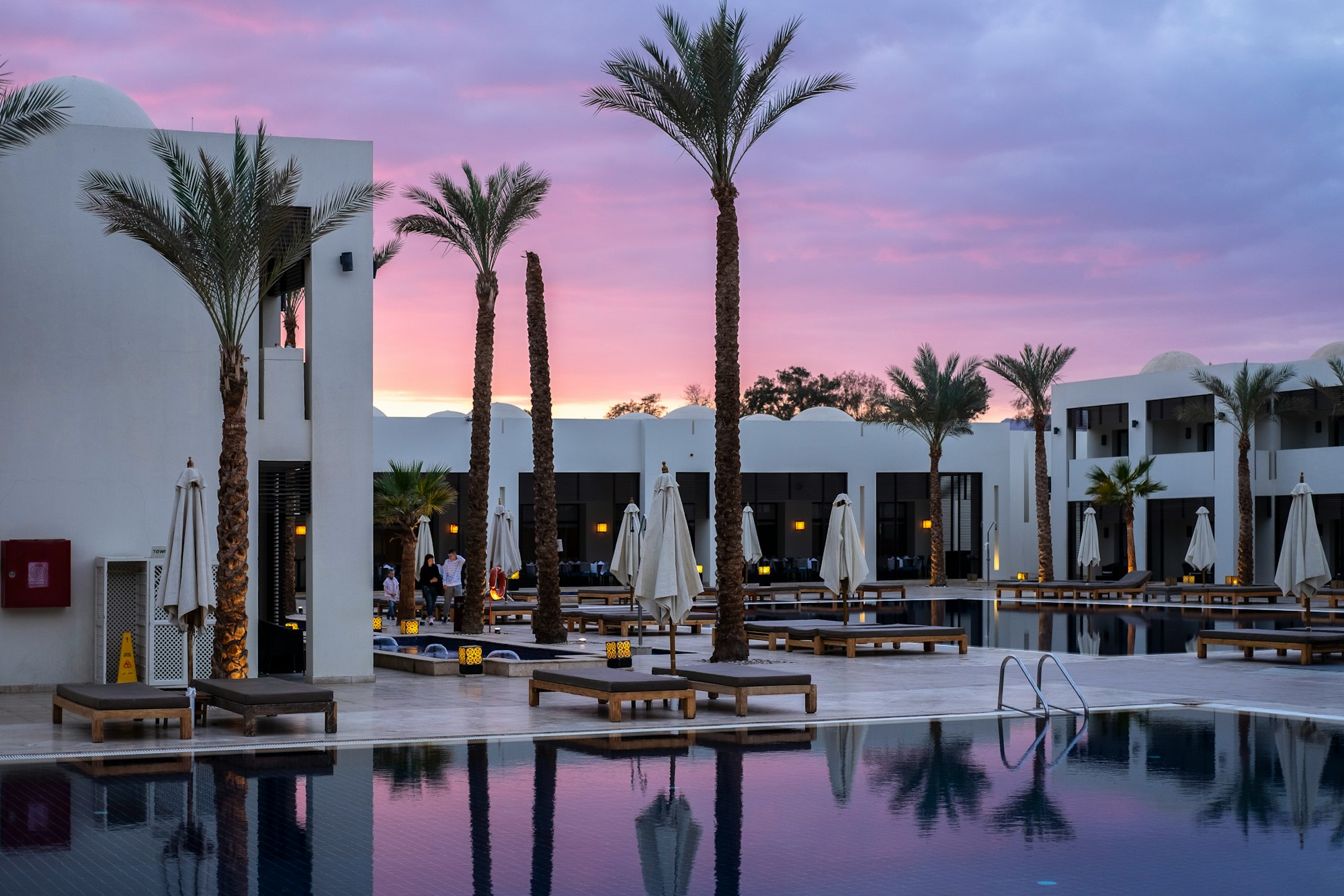 Hotel sales start in Cancun