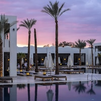 The Royal Heritage Hotel