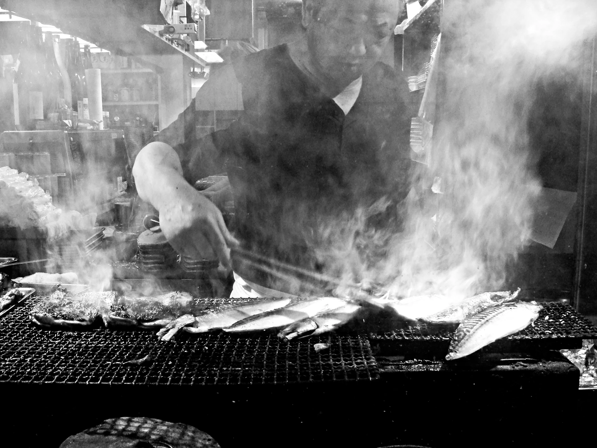 woman wearing yellow long-sleeved dress under white clouds and blue sky during daytime