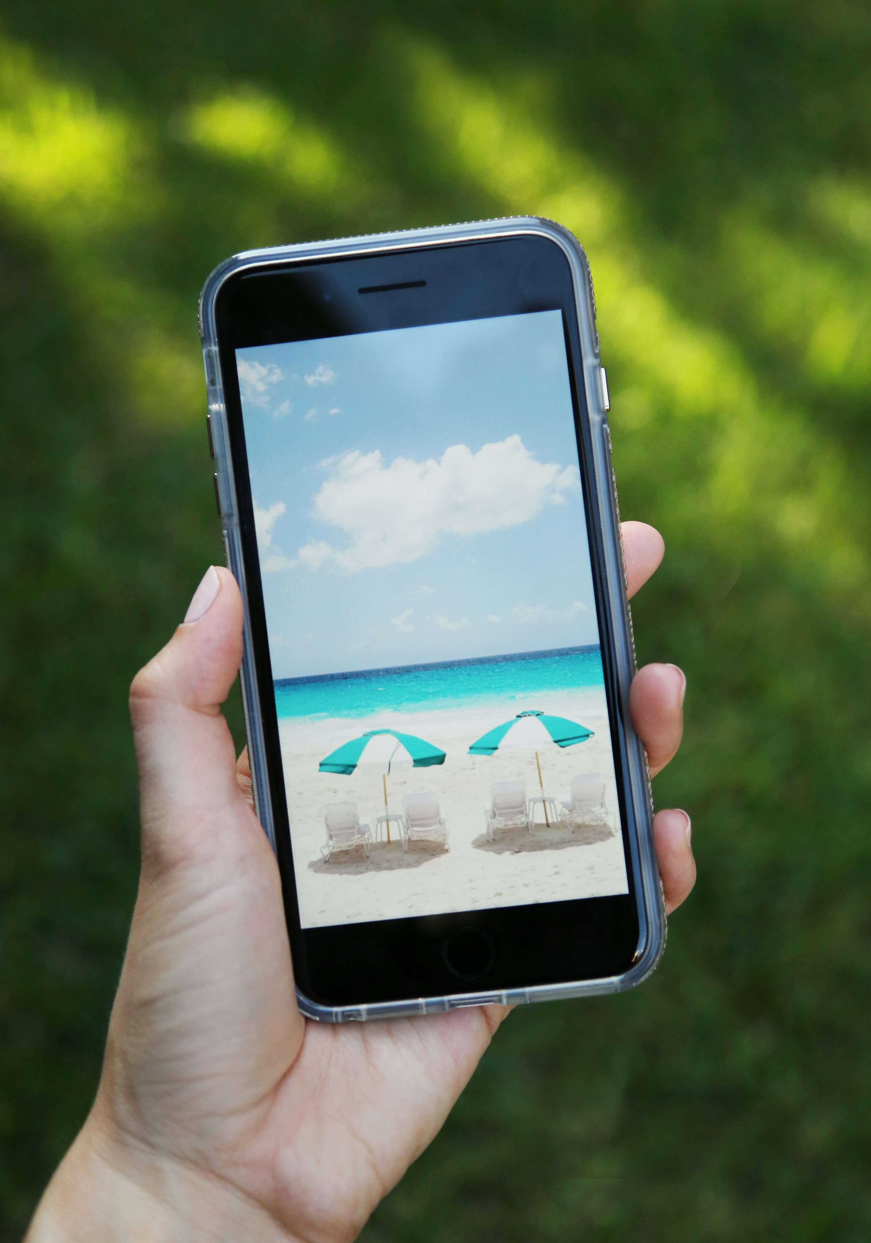 Black Android smartphone photo – Free Dallas Image on Unsplash