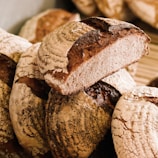 Atelier boulange - pain au levain