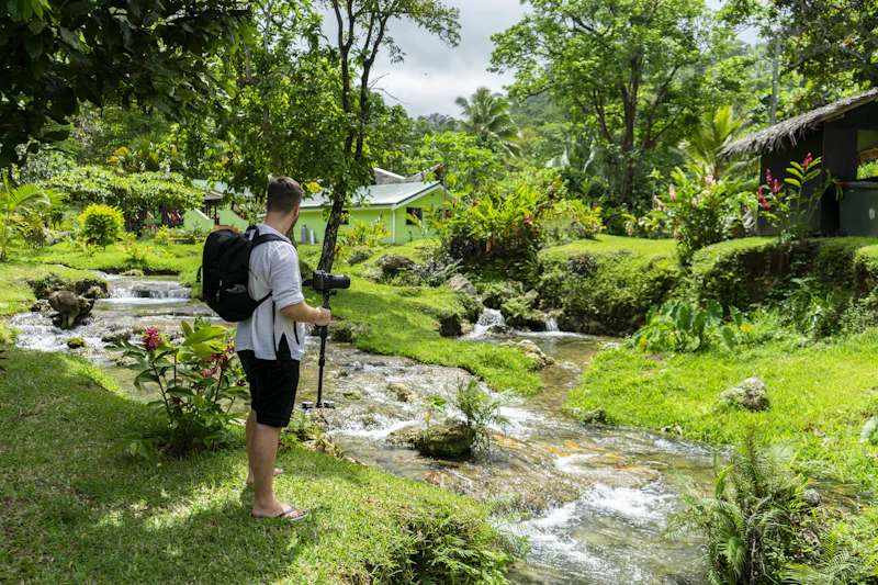 Vanuatu