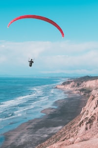 Paramotor Flying Pattaya