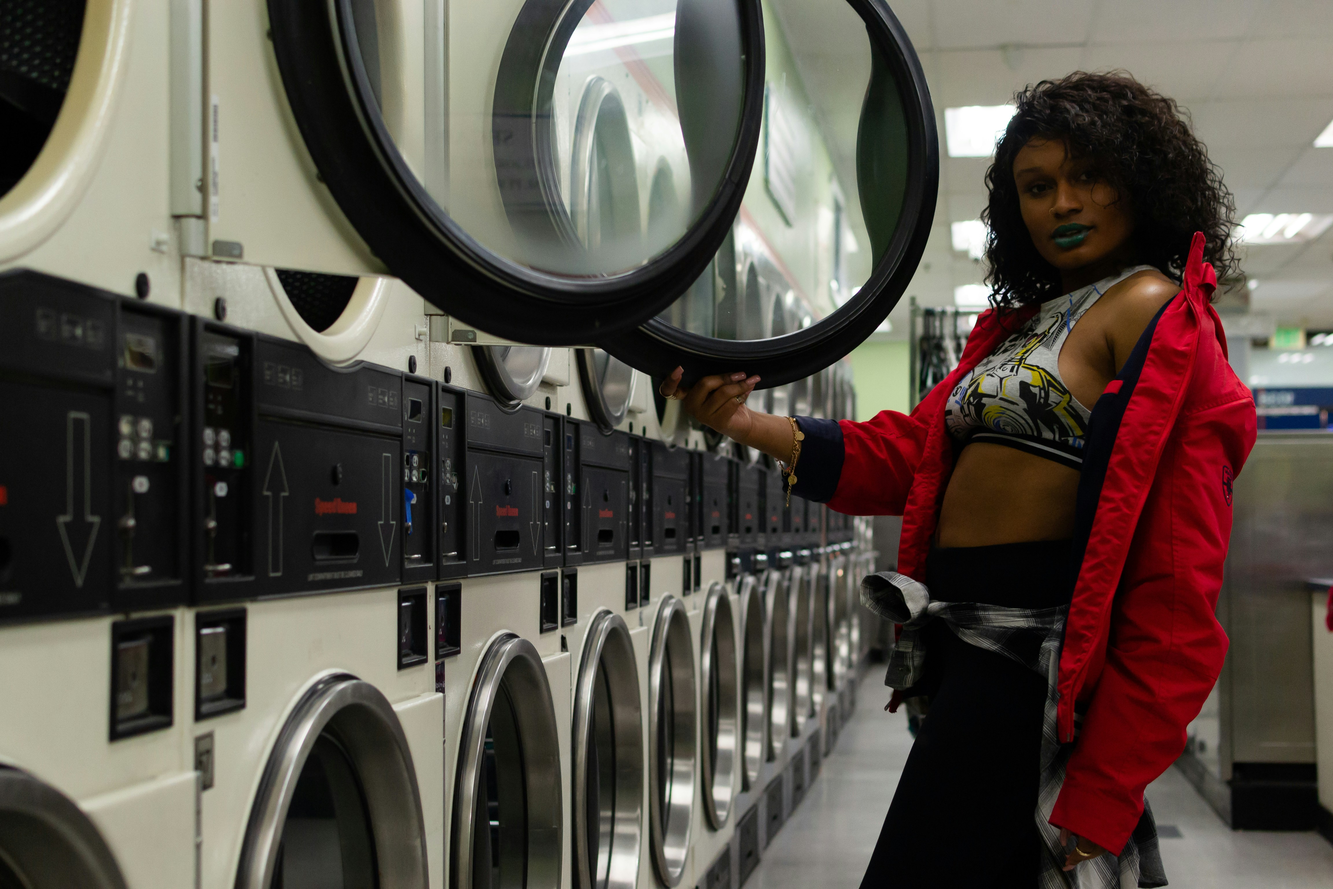 Waarom is het belangrijk om jouw wasmachine schoon te maken? – Wasmachine schoonmaken