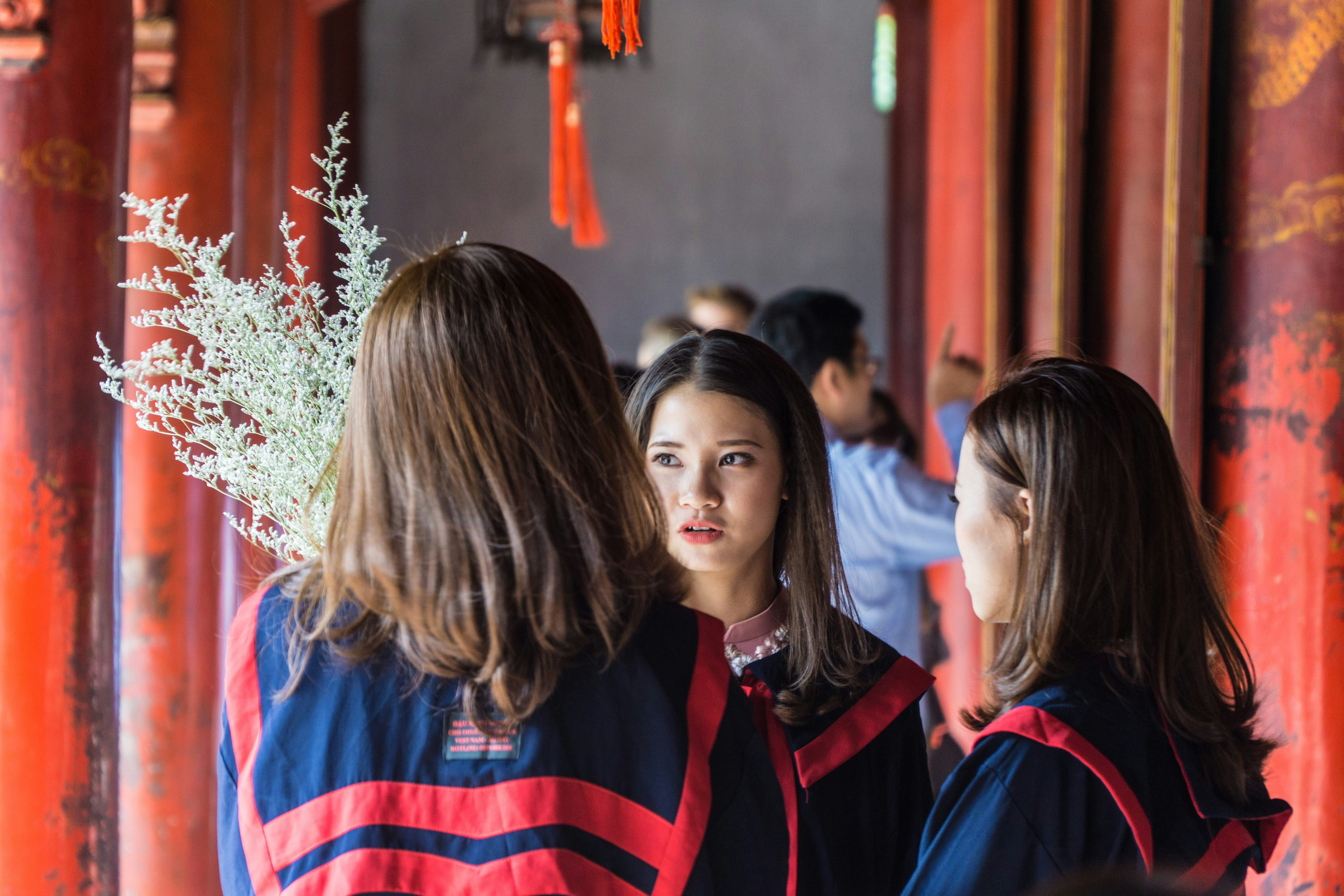 graduation
