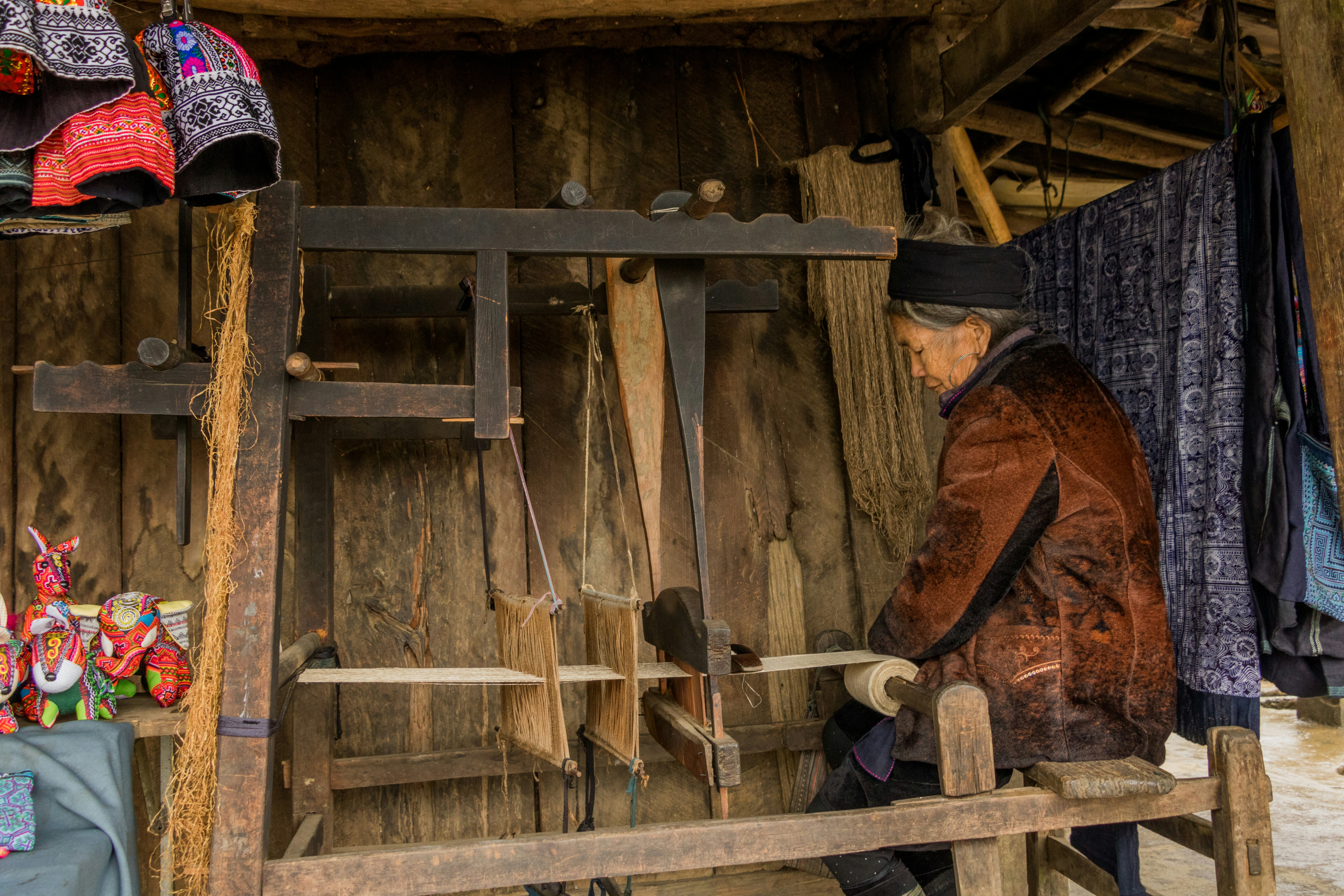 carpenters