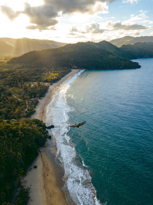Discovering the Beauty of Dominican Republic