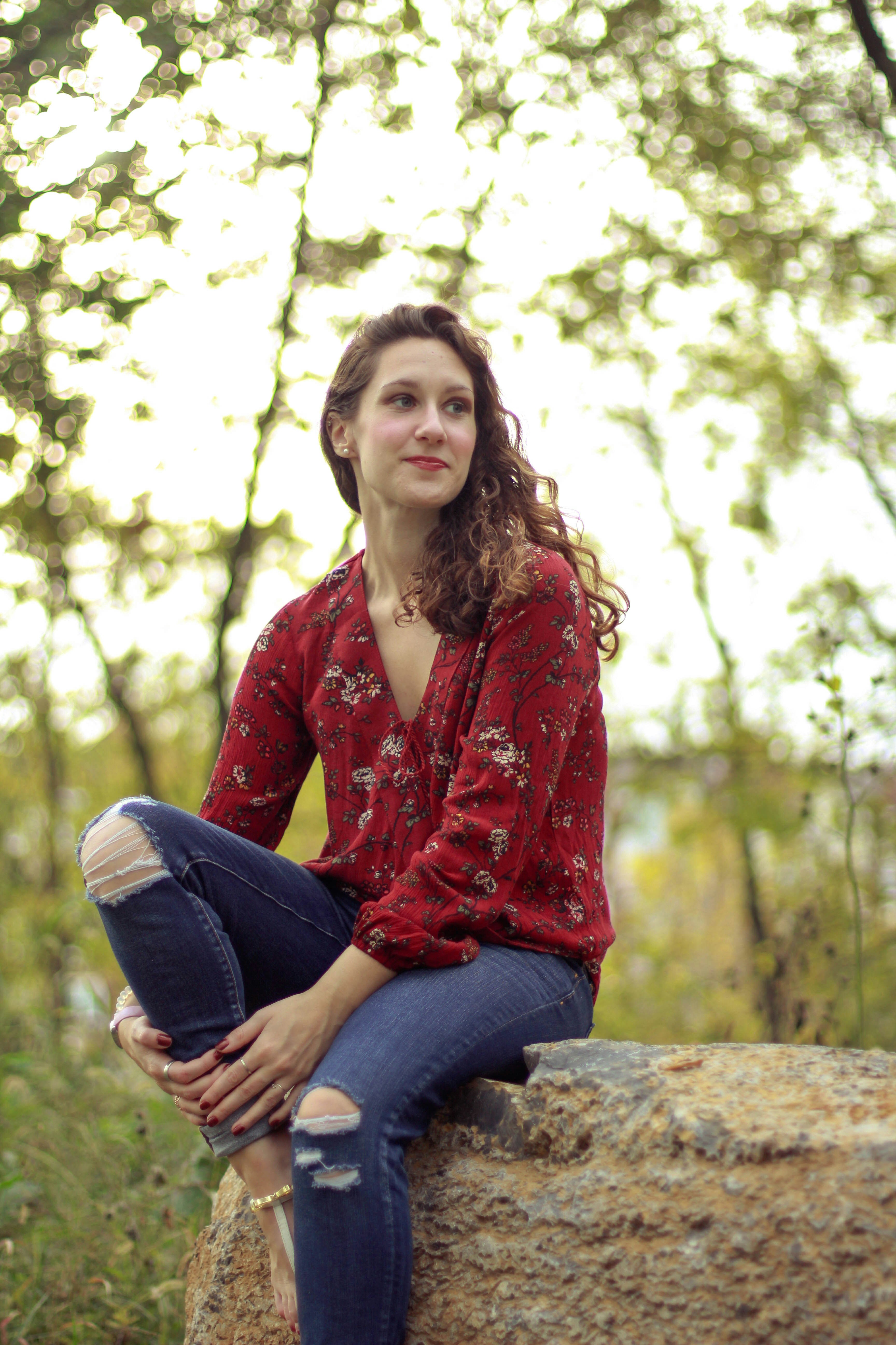 Photo by meghanschiereck