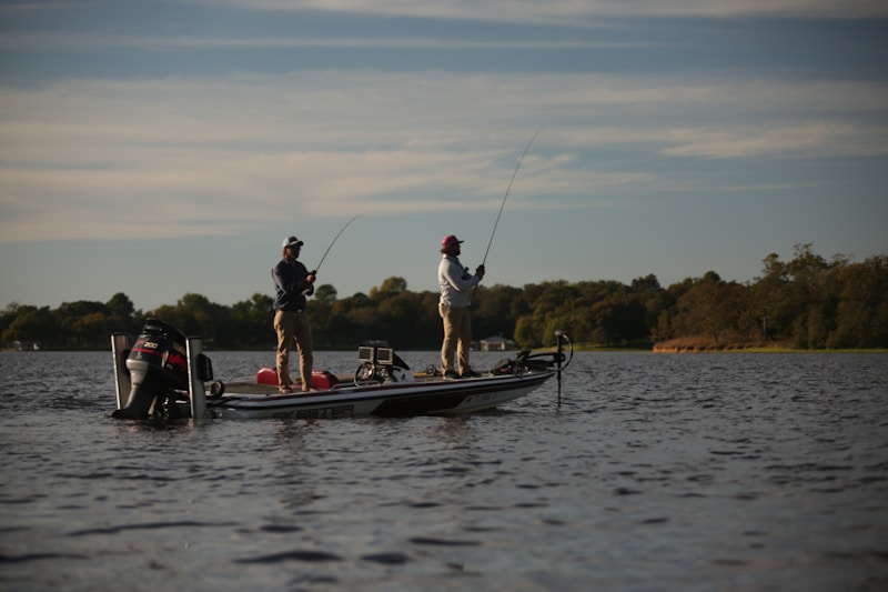 Bass Tracker 175