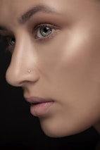 Individual close-up portraits of each expert at Defta.