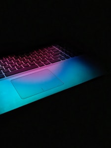 Vortex Pro Laptop