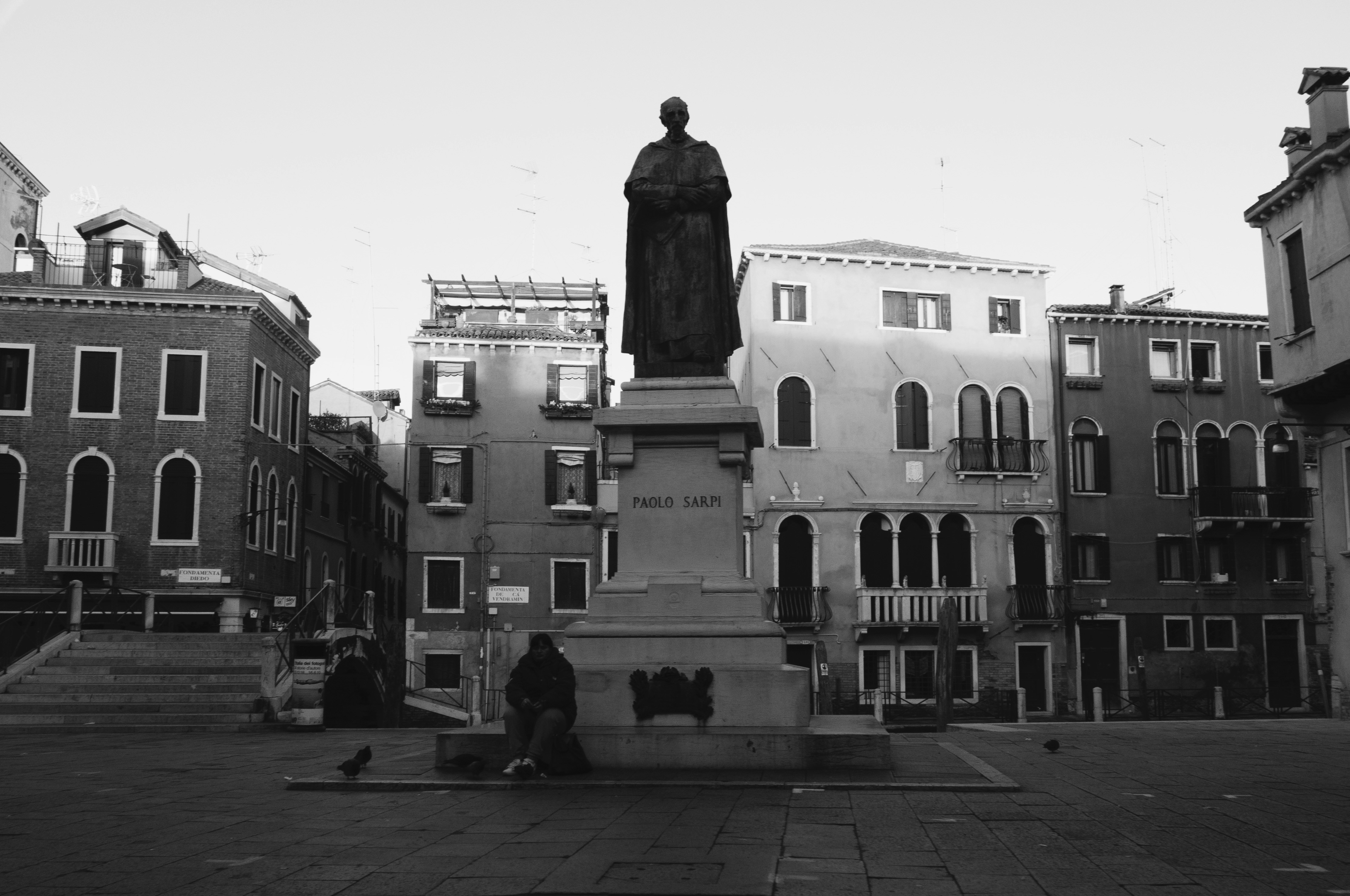 Monumento in onore dei Carabinieri