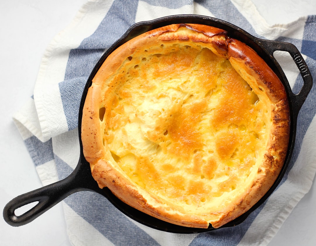 baked pie,