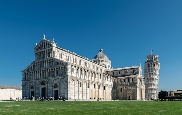 Pisa's Local Cuisine: Dishes, Restaurants & Recipes
