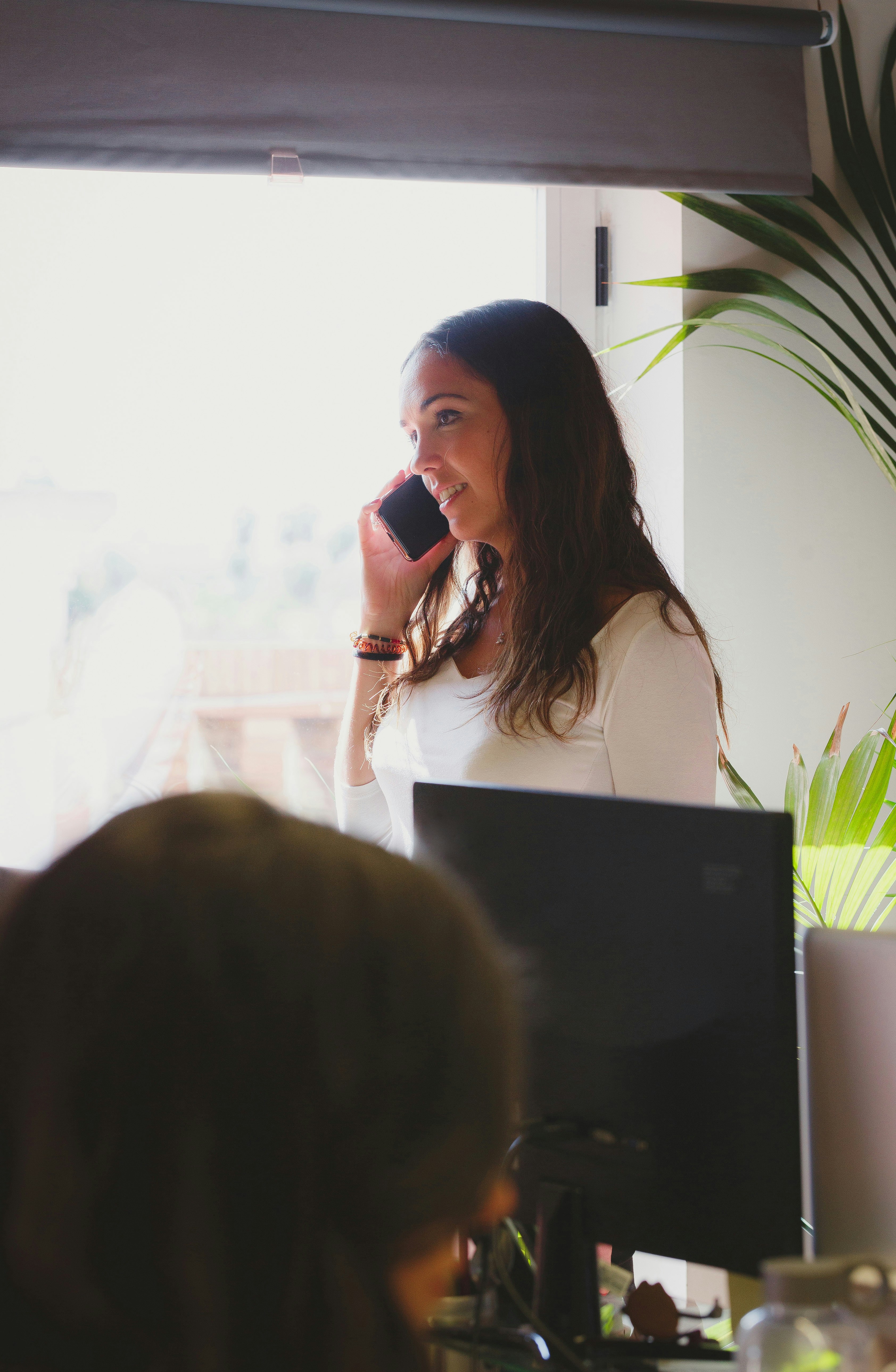 Photo by Javier Sierra