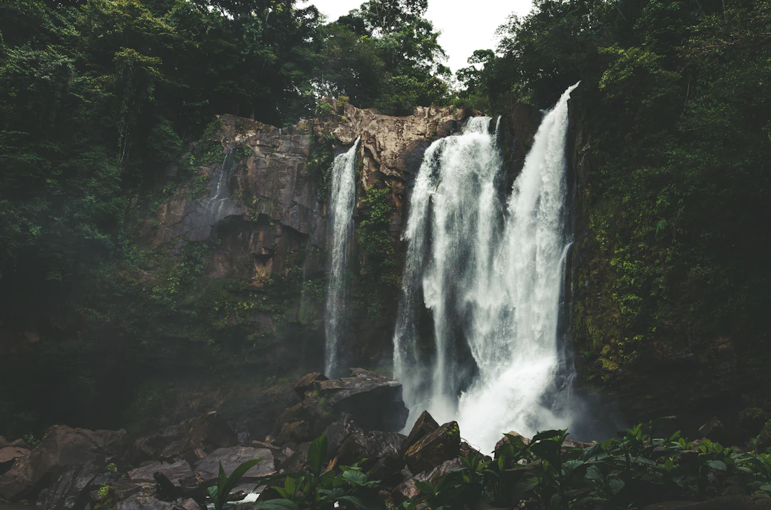 18-Day Costa Rica Budget Itinerary: Backpacking Guide
