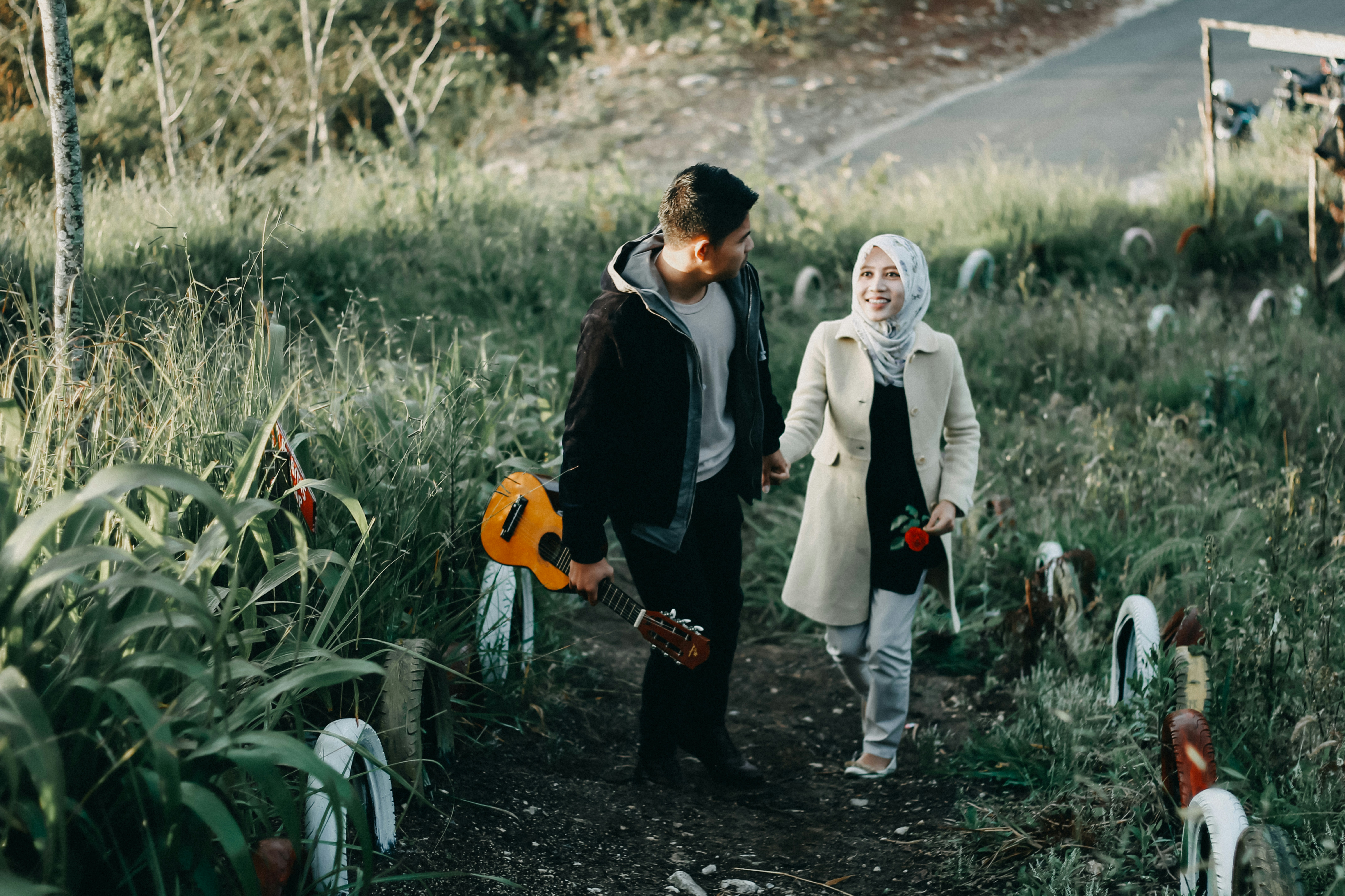 Photo by lingkarphoto