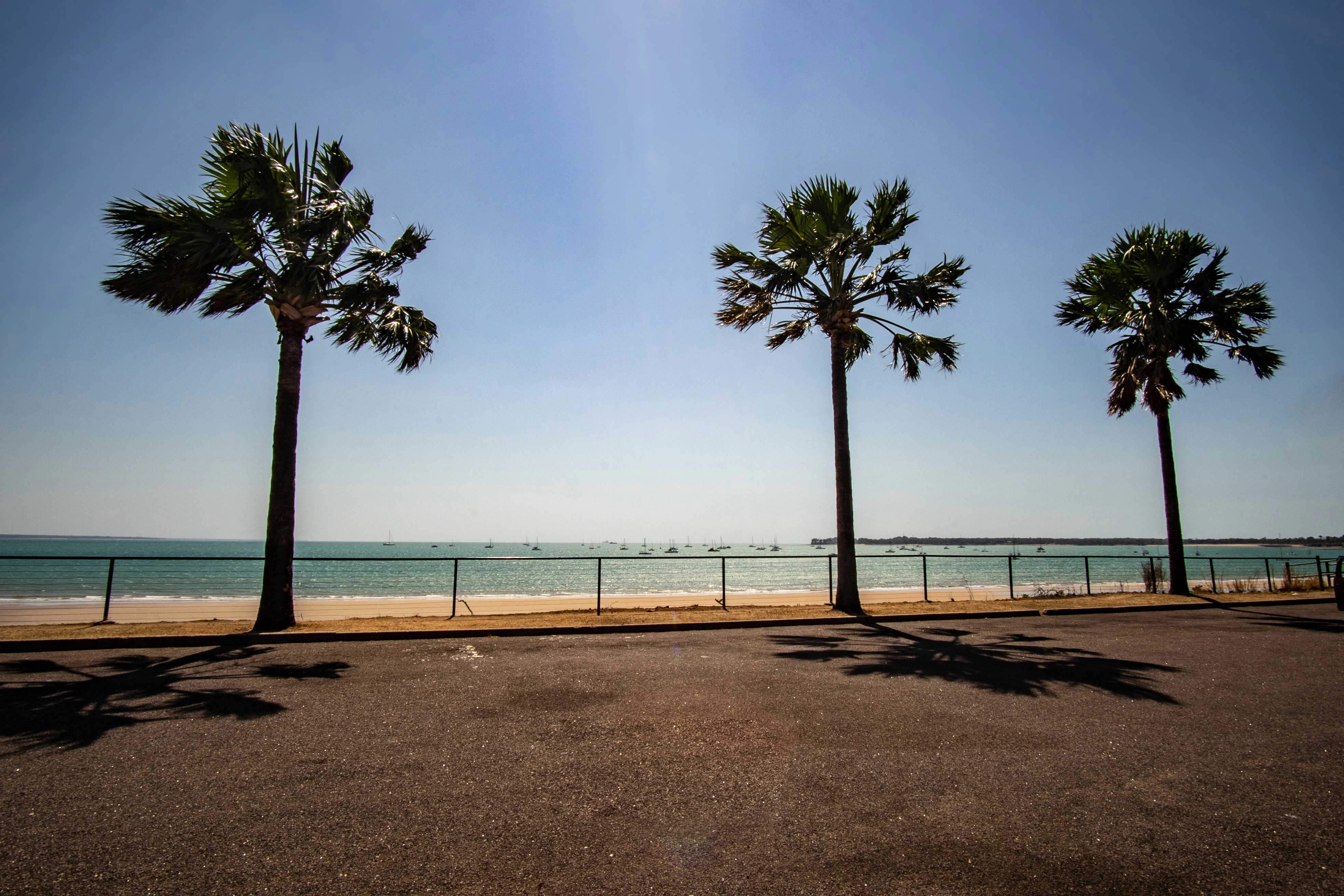 Darwin, Best Places To Visit In Australia In October