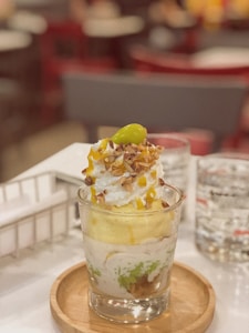Sitaphal Delight