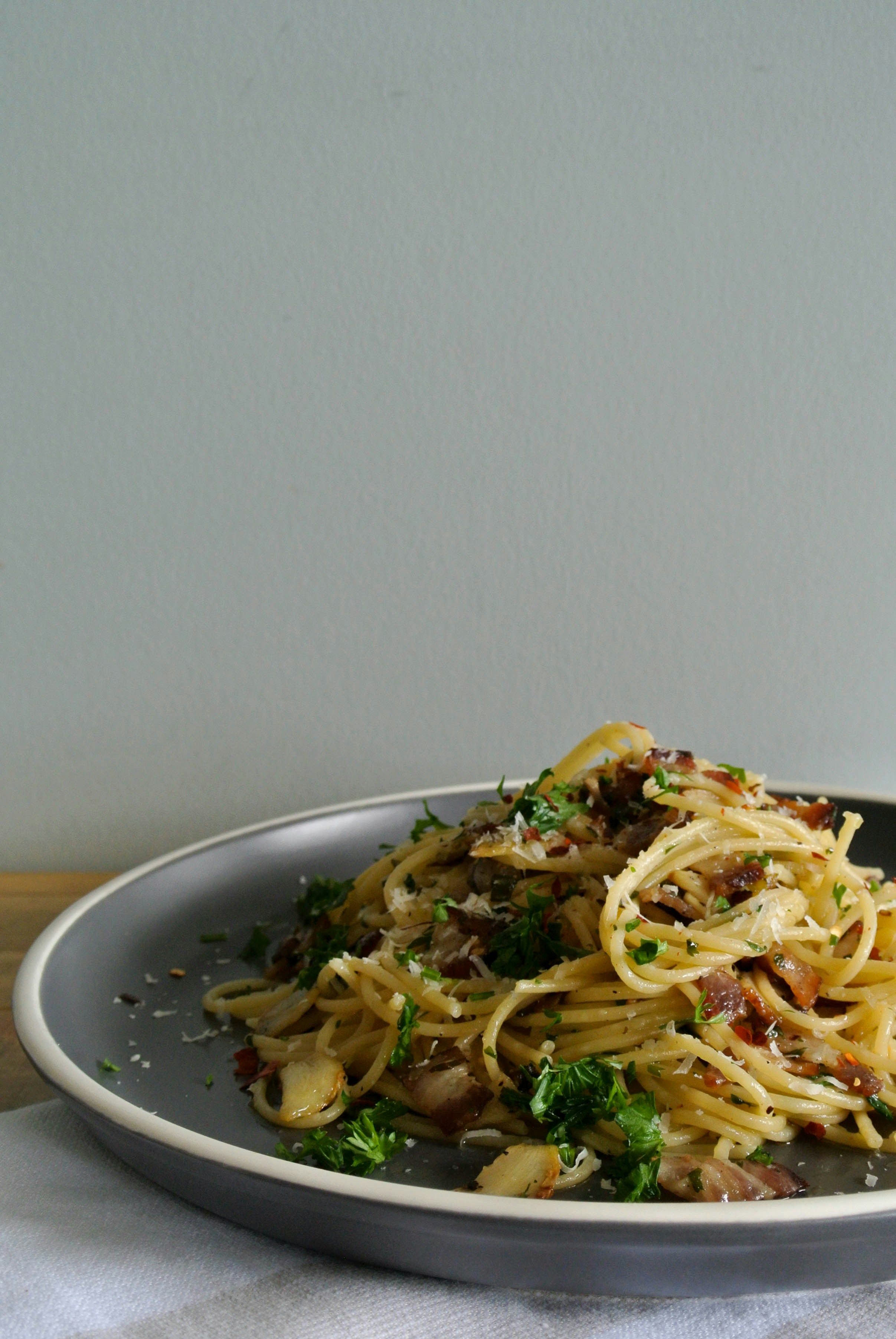 Heerlijke Pasta voor Afhalen
