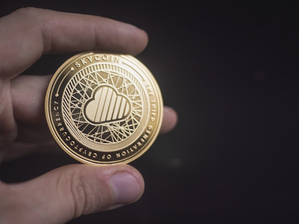 Koson Coin: O privire asupra criptomonedei emergente