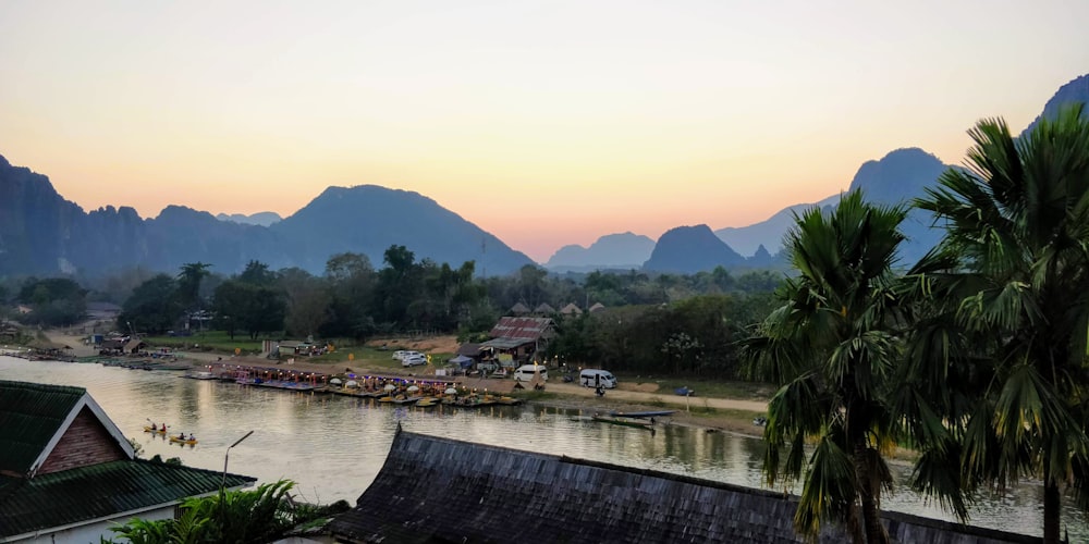 Top 5 Places To Visit In Laos