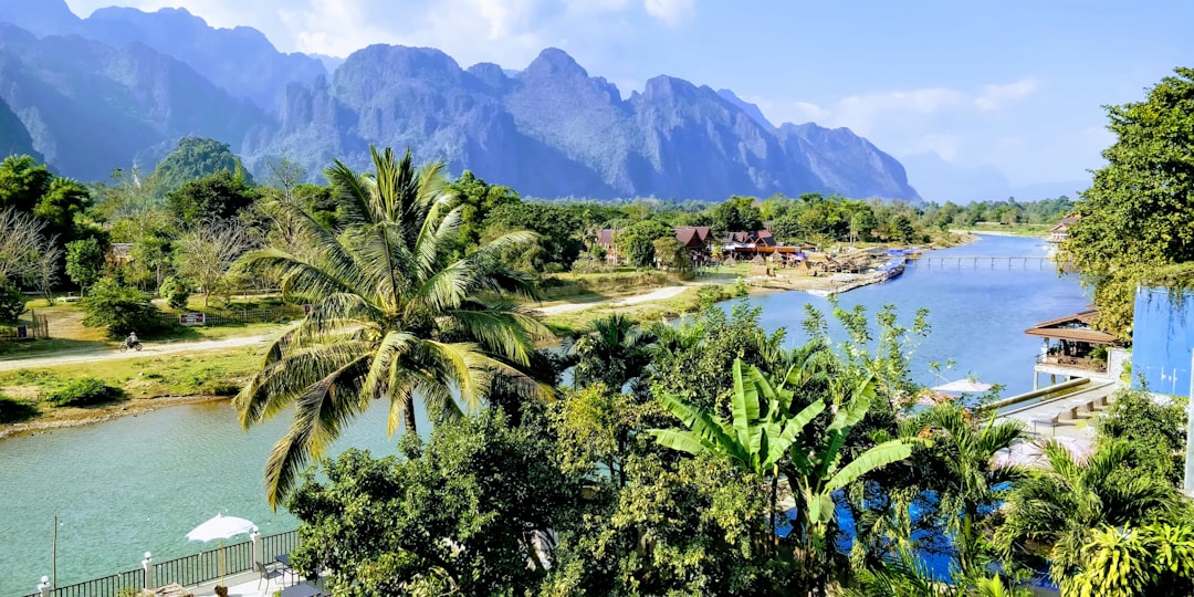 Off the Beaten Path: Discovering Vang Vieng, Laos' Charming River T… — Off the Beaten Path