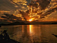 Best Outdoor Seating Restaurants in Guwahati for Dining Under Open Skies