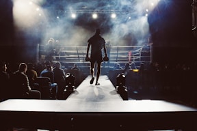 Image La boxe et ses champions incontournables