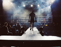 Catholic Athleticism: Faith in the Boxing Ring