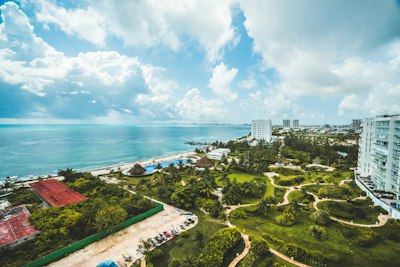 Playa del Carmen