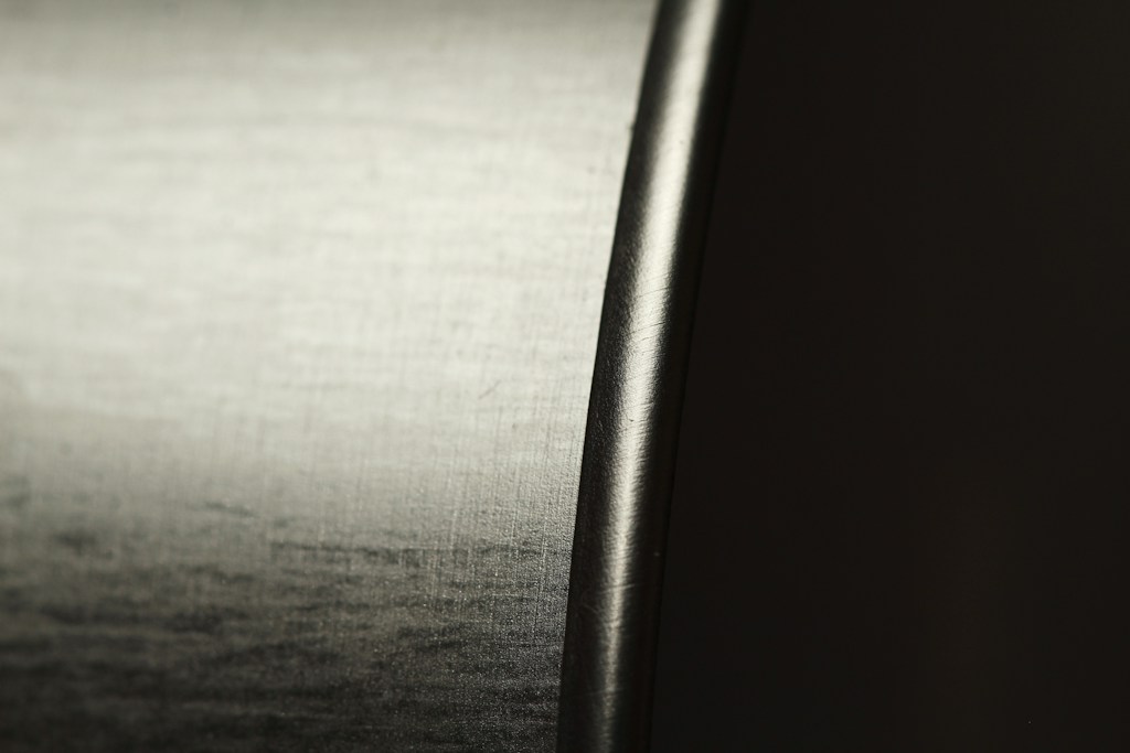 Precision Steel Plate