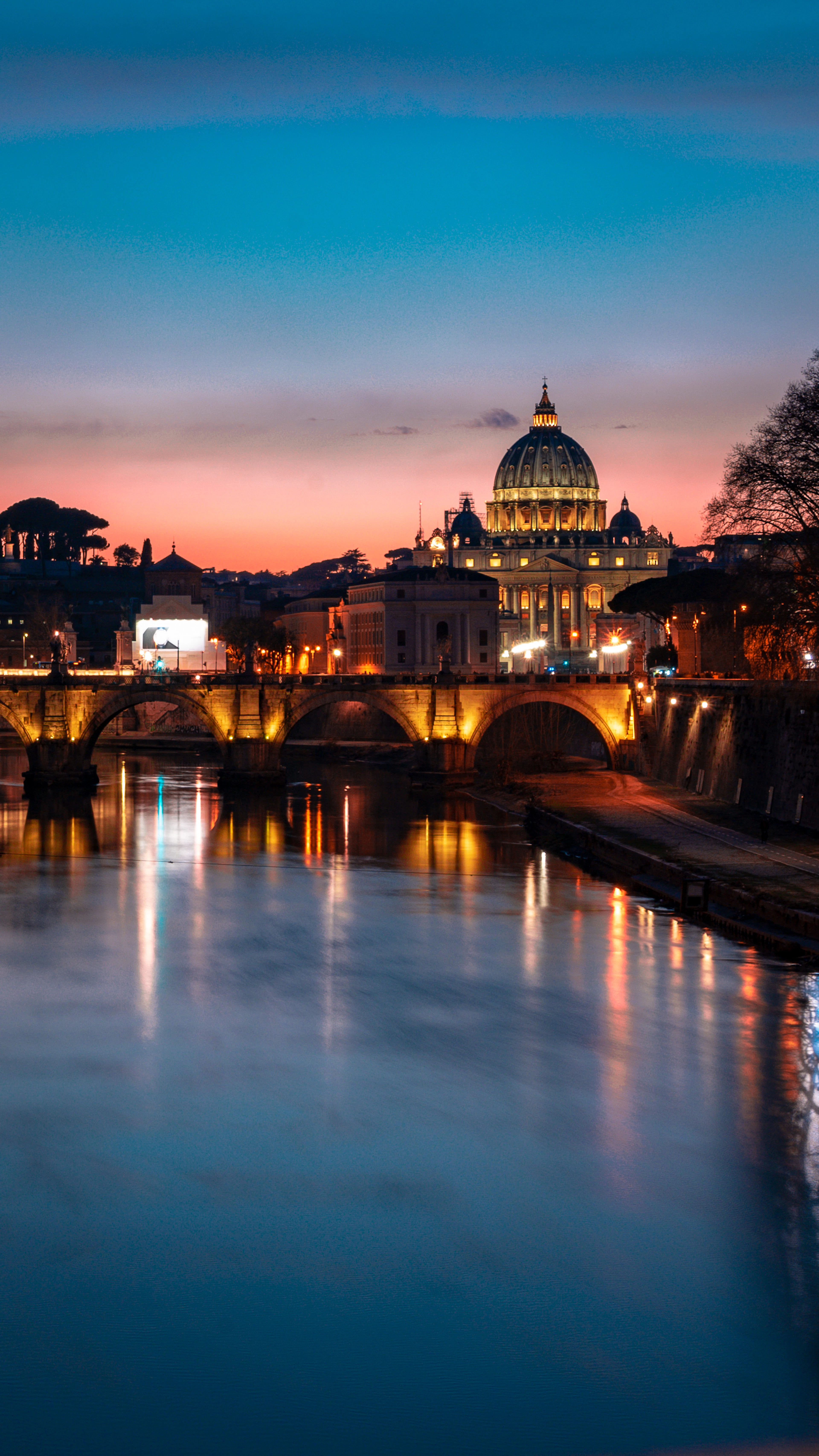 Via Veneto, Rome