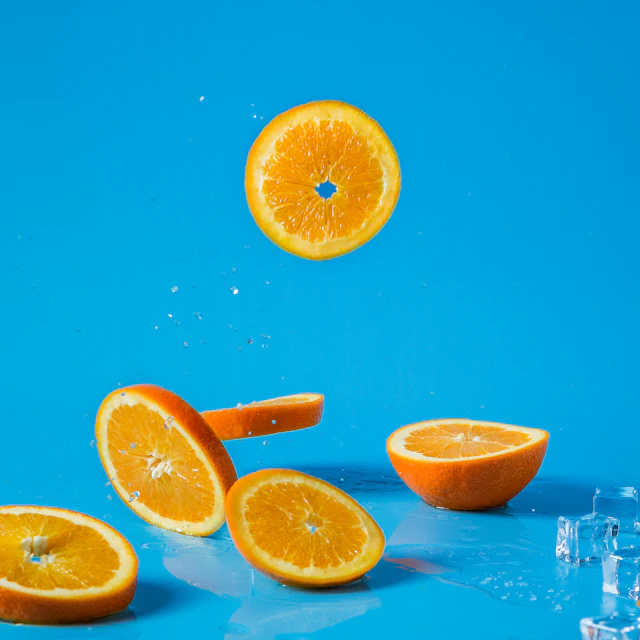 Vitamin C 500mg Tablets (Strip of 10)