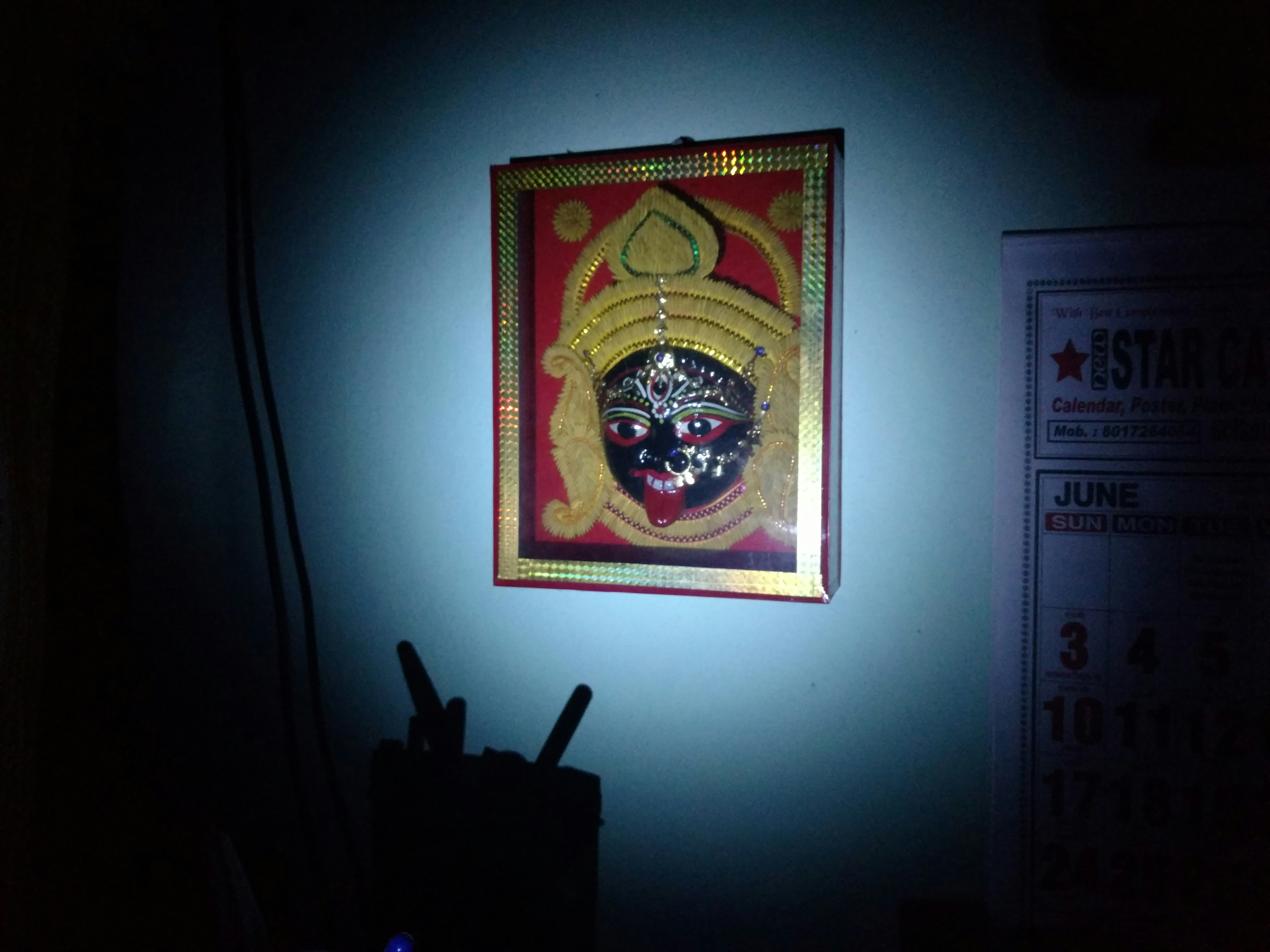 Original Hand-Painted Artwork