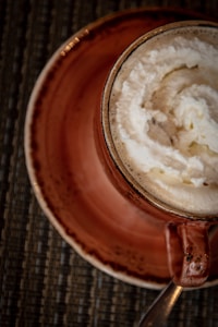 Mocha Cokelat Manis