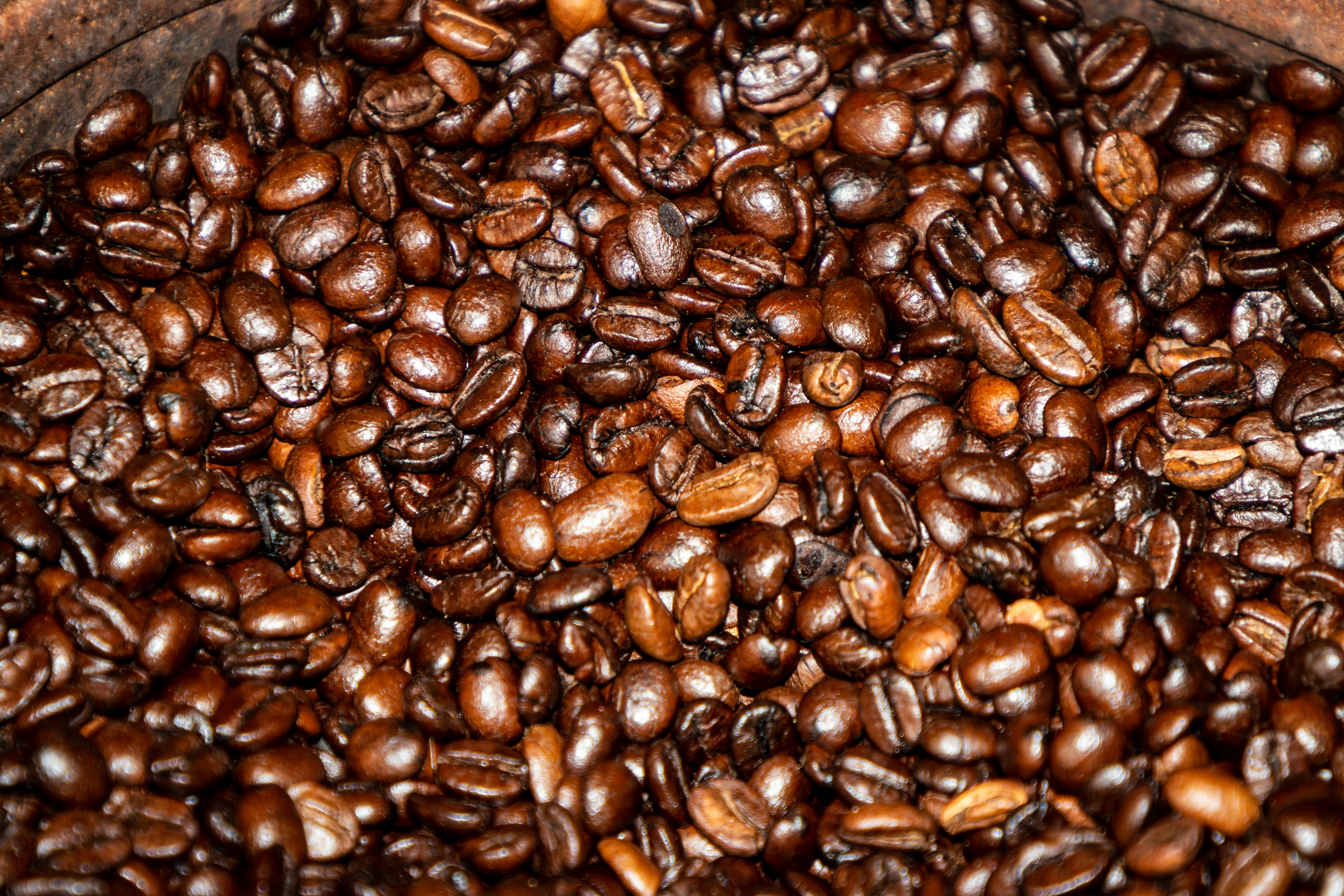 Ethiopian Yirgacheffe Beans