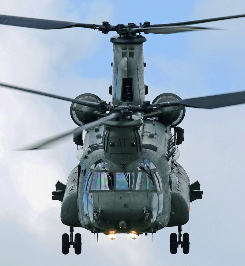 Government Prepares to Mark First Anniversary of August 6 Helicopter Tragedy
