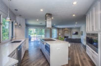 Kitchen Renovation