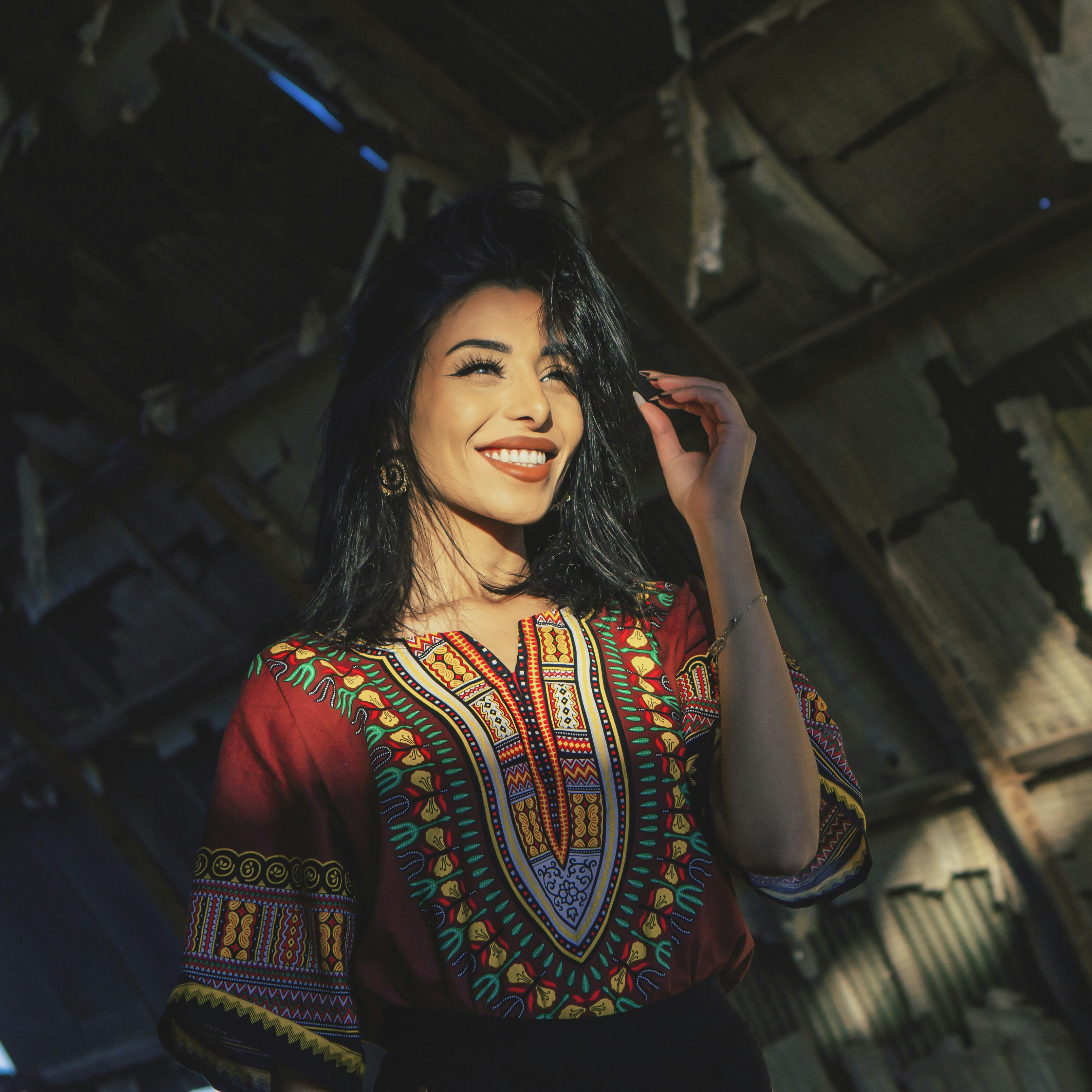 Arab Woman Pictures Download Free Images on Unsplash