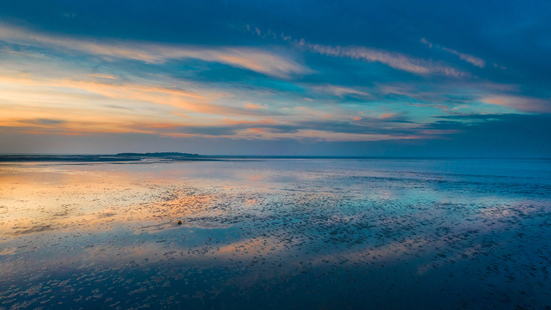 gray computer monitor