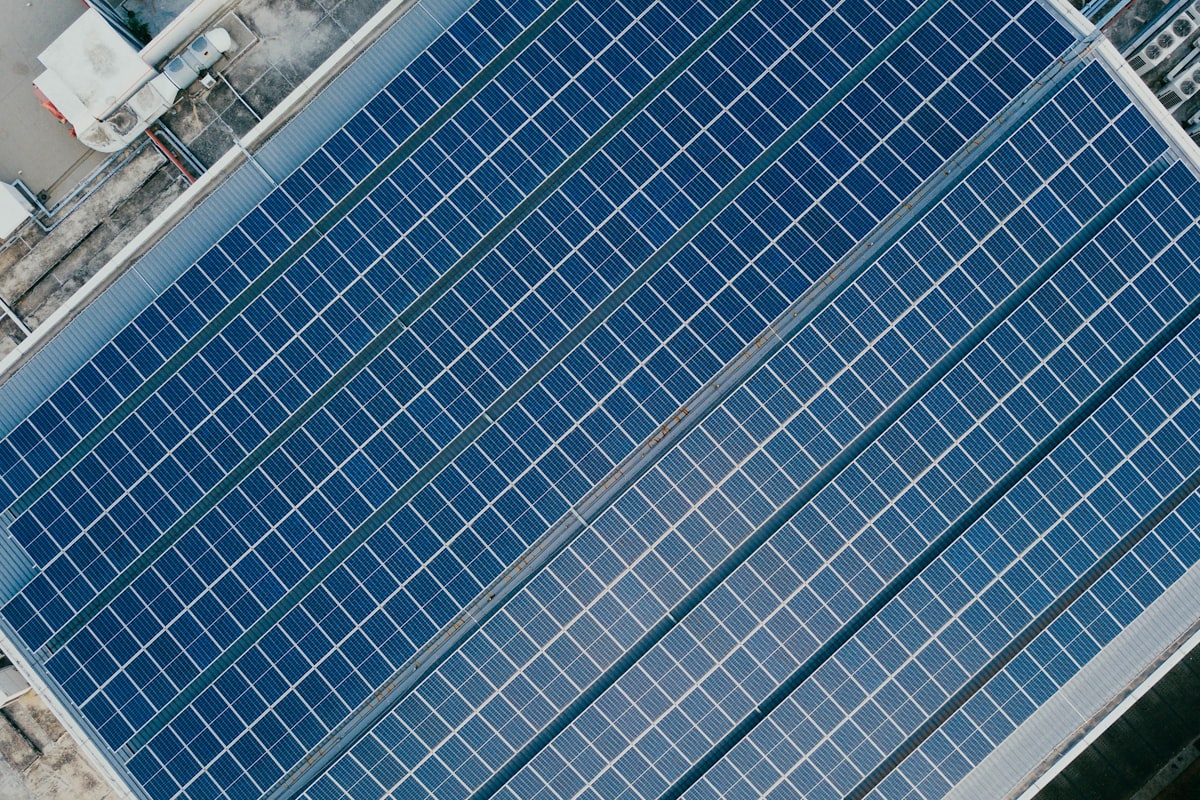 Solar installations in Tucson, AZ