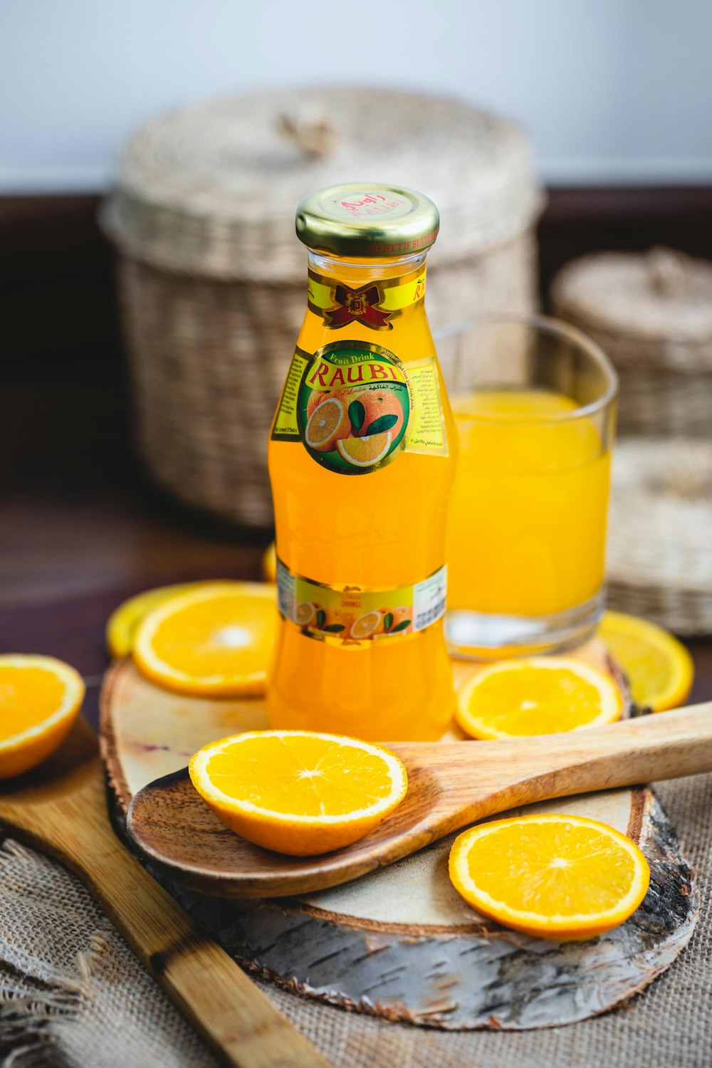 Download Clear Drinking Glass With Yellow Liquid And Sliced Of Lemon Photo Free Apple Image On Unsplash PSD Mockup Templates