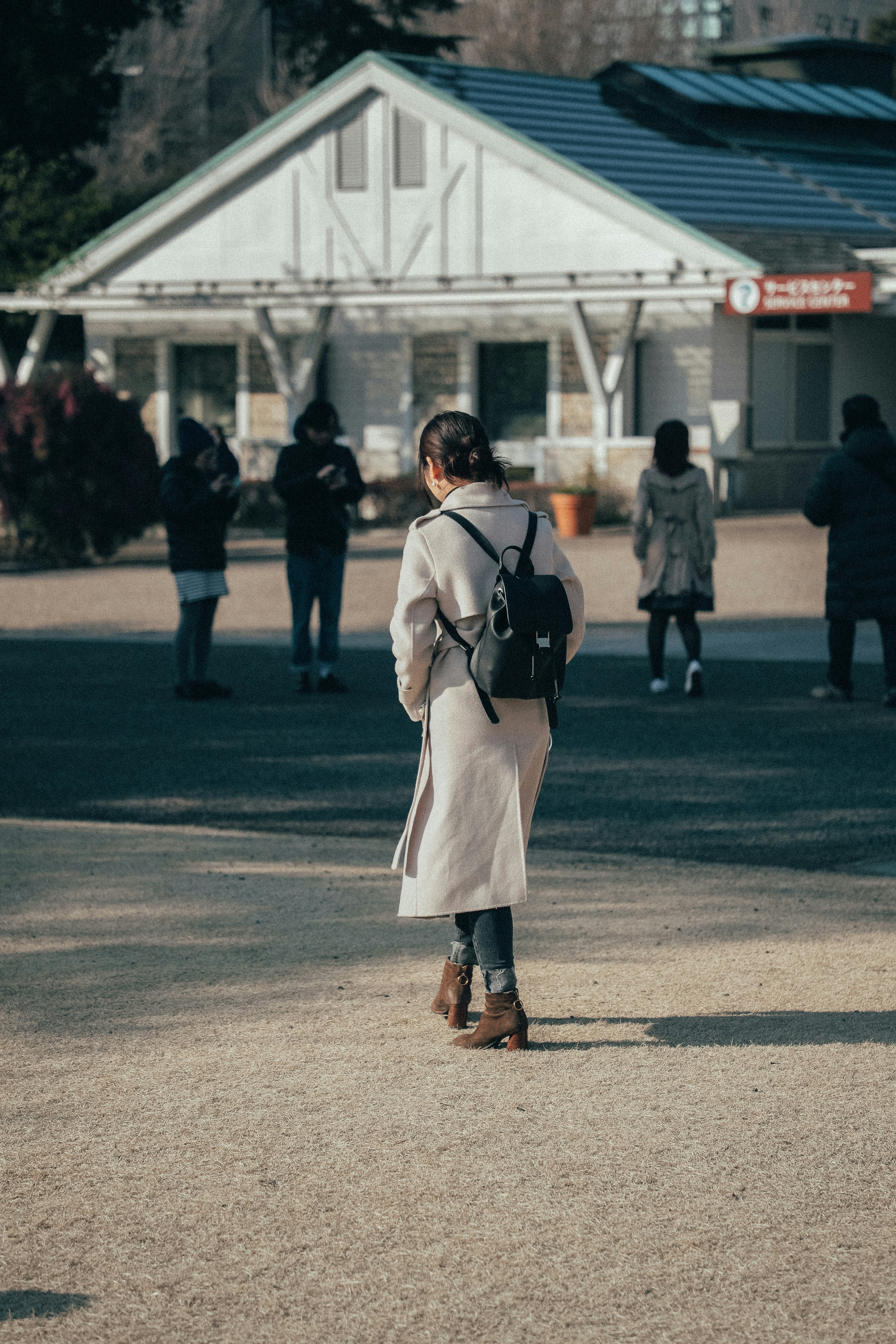 Photo by chrisyangchrisfilm