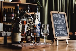 Tastings