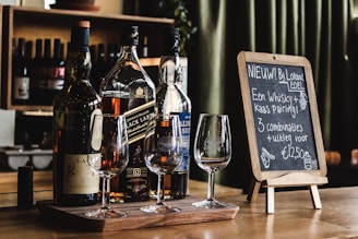 Tastings