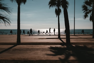 sant martí barcelone